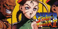 Super Street Fighter II Turbo Revival