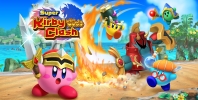 Super Kirby Clash