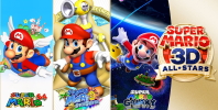 Super Mario 3D All-Stars