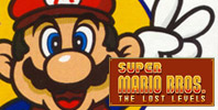 Super Mario Bros. 2 (Japan) / Super Mario Bros. The Lost Levels