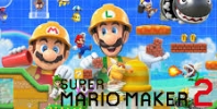 Super Mario Maker 2