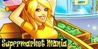 Supermarket Mania