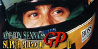 Super Monaco GP II