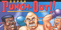 Super Punch-Out!!