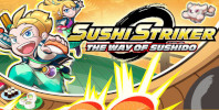 Sushi Striker: The Way of Sushido