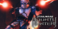 Star Wars: Bounty Hunter