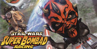 Star Wars: Super Bombad Racing