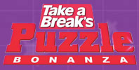 Take A Break’s: Puzzle Bonanza