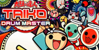 Taiko Drum Master