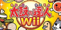 Taiko no Tatsujin Wii