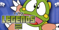 Taito Legends 2