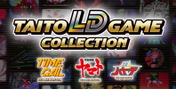 Taito LD Game Collection
