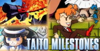 Taito Milestones