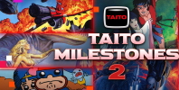 Taito Milestones 2