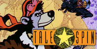 TaleSpin