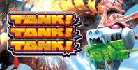 TANK! TANK! TANK!