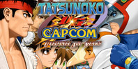 Tatsunoko vs. Capcom Ultimate All-Stars