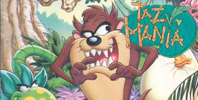 Taz Mania