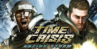 Time Crisis: Razing Storm (Collection)