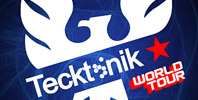 Tecktonik World Tour