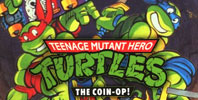 Teenage Mutant Ninja Turtles