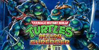 Teenage Mutant Hero Turtles: The Hyperstone Heist