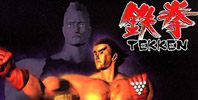 Tekken