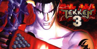 Tekken 3