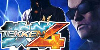 Tekken 4