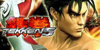 Tekken 5