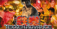 Tekken Advance