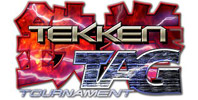 Tekken Tag Tournament