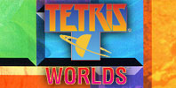 Tetris Worlds