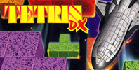 Tetris DX