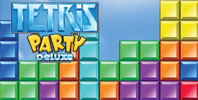 Tetris Party Deluxe