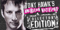 Tony Hawk's American Wasteland (Collector's Edition)