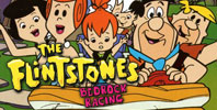 The Flintstones: Bedrock Racing