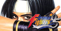 The King of Fighters '95
