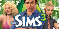 The Sims 3