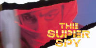 The Super Spy