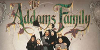 The Addams Family
