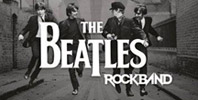 The Beatles Rock Band