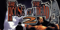 The House of the Dead 2