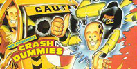 The Incredible Crash Dummies