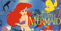 The Little Mermaid