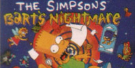 The Simpsons: Bart's Nightmare