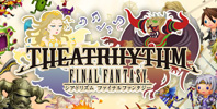 Theatrhythm Final Fantasy