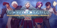 The King of Fighters 2002: Challenge to Ultimate Battle