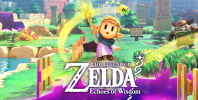 The Legend of Zelda Echoes of Wisdom