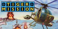 Tiger Mission
